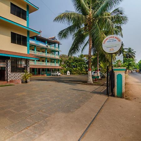 Hotel Atithi Kashid Exterior foto